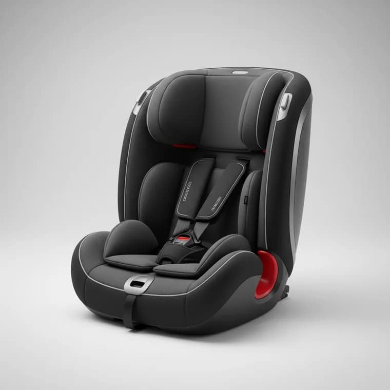 Baby & child seat