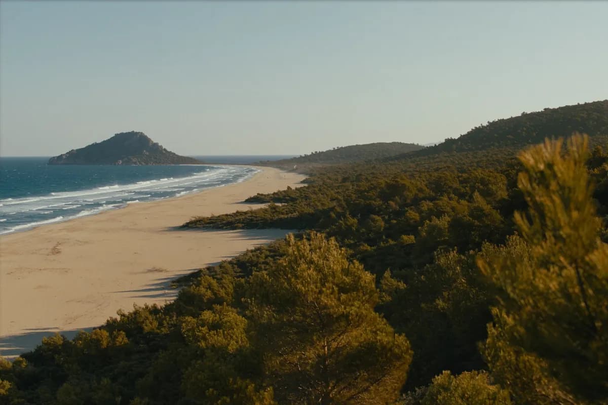 Dalaman — Sarigerme
